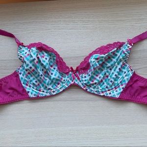 Bravissimo Underwired Plunge Bra